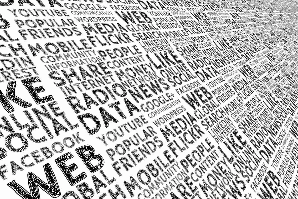 Parole Su Internet E Social Media Come