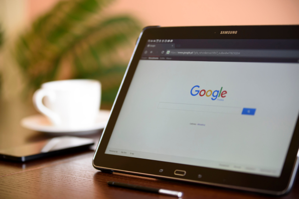Come Cancellare La Cronologia Di Google