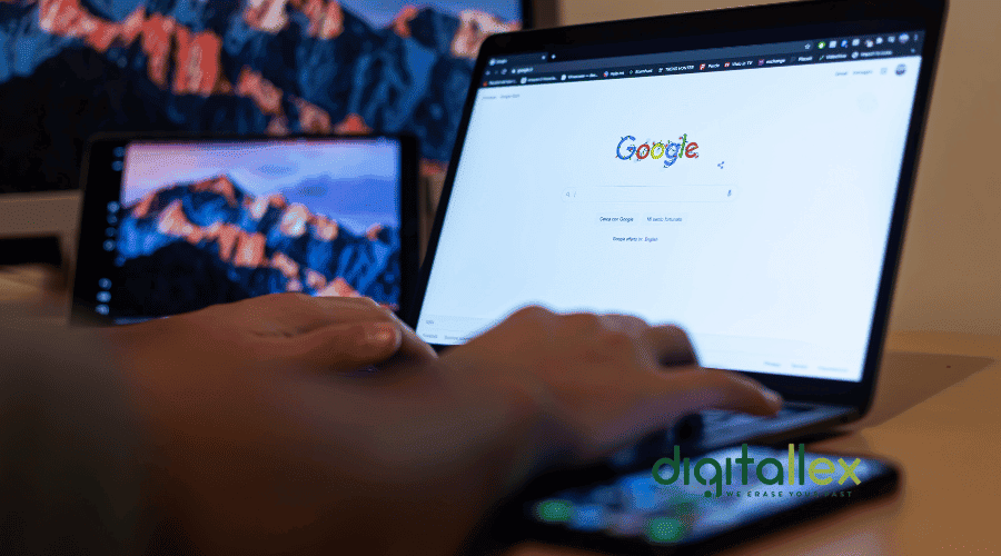 Rimozione Contenuti Da Google